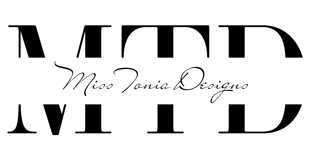 Ms Tonia Designs